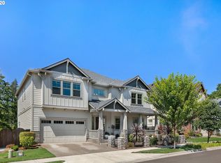 29657 SW Sicily St, Wilsonville, OR 97070