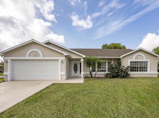 450 SW Homeland Rd, Port Saint Lucie, FL 34953