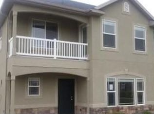 7862 Cool Creek Way, West Jordan, UT 84081