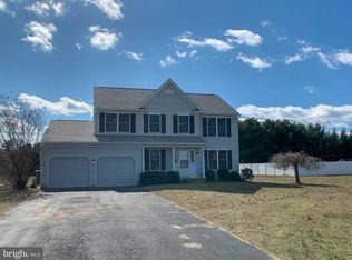 17 Petunia Rd, Greenwood, DE 19950