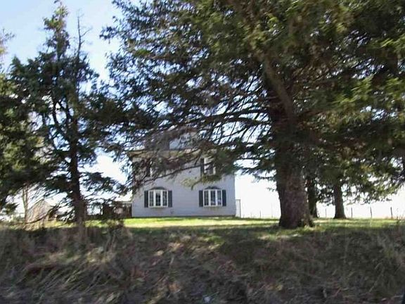 Property Side View