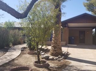 2741 S Gwain Pl, Tucson, AZ 85713