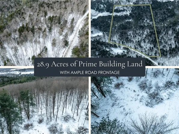 0 Hemlock Rd #2, New Berlin, NY 13411