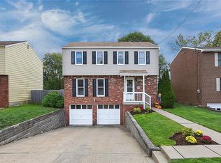 2339 Silver Oak Dr, Pittsburgh, PA 15220