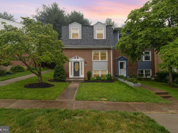 308 High Knob Ln, Reisterstown, MD 21136