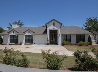 Stratford Village, Montgomery, AL 36117