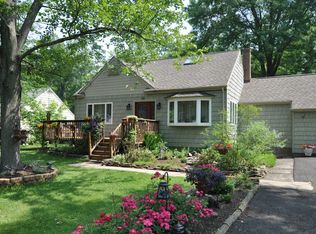 56 Maple Ave, Berkeley Heights, NJ 07922