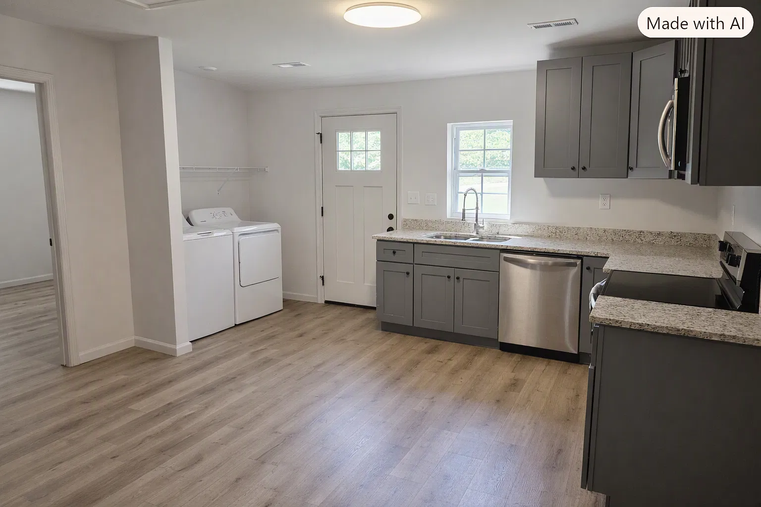4 bed, 1100 sqft, $1,850 — Photo 3