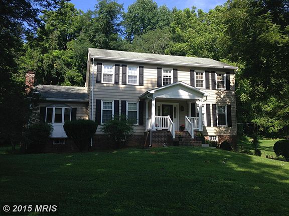 2nd image of 306 Monticello Dr