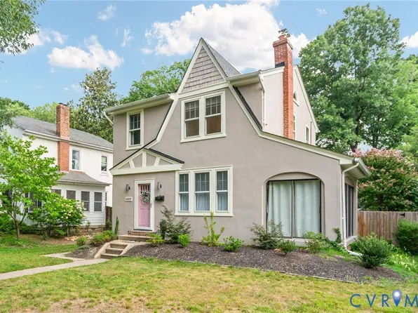 4819 E Seminary Ave, Richmond, VA 23227