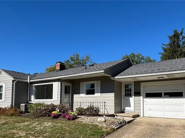 2597 N Haven Blvd, Cuyahoga Falls, OH 44223