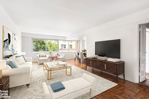 Sold by Brown Harris Stevens | media 1