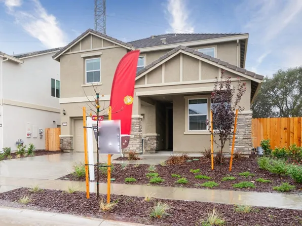 8258 Loyal Drive, Sacramento, CA 95829