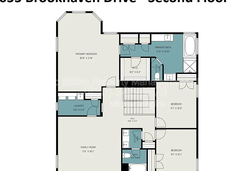 655 Brookhaven Dr — Photo 7