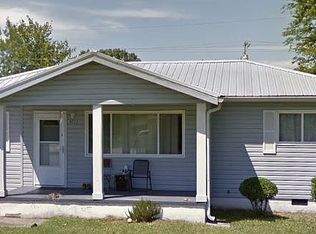 4323 Esterbrook Dr, Chattanooga, TN 37412