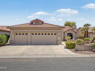 16151 W FAIRMOUNT Avenue, Goodyear, AZ 85395
