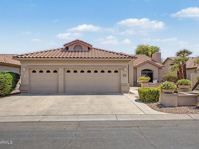 16151 W FAIRMOUNT Avenue, Goodyear, AZ, 85395