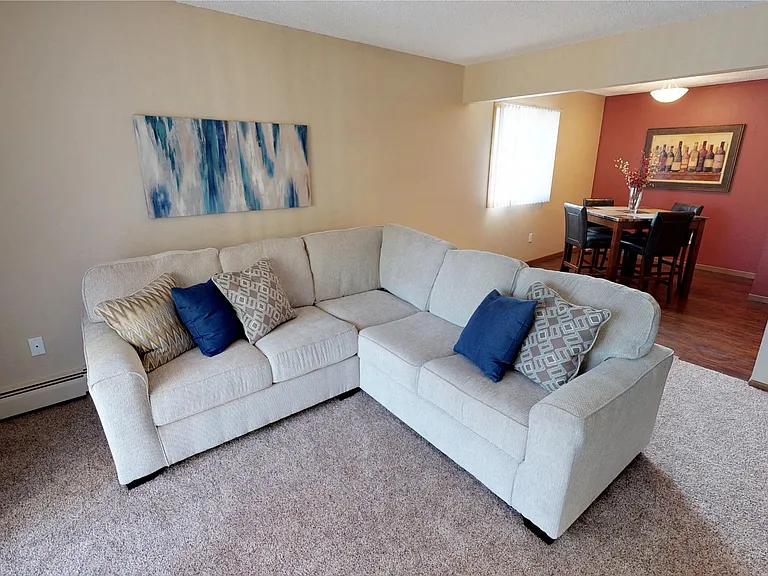 Forest Park Apartments — Photo 13