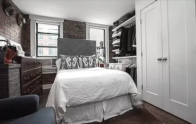 Rented by REAL New York