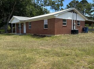 1440 Norrell Ave, Georgiana, AL 36033