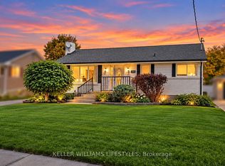 222 Starlight Ave, London, ON N5W4X9