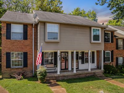 5510 Country Dr APT 38, Nashville, TN, 37211
