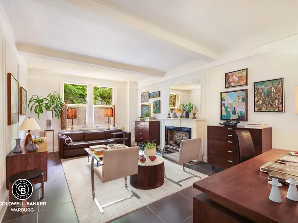 51 East 90th Street 1C image 1 of 7