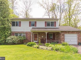 770 Bob Bea Ln, Harleysville, PA 19438