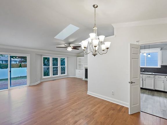 2nd image of 111 Barrington Dr #1