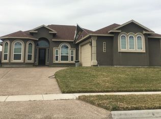 8025 Sir Greg Dr, Corpus Christi, TX 78414