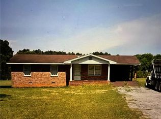 581 Smith Cemetery Rd, Winder, GA 30680