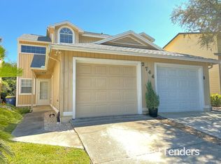 2744 1st Ave APT A, Fernandina Beach, FL 32034