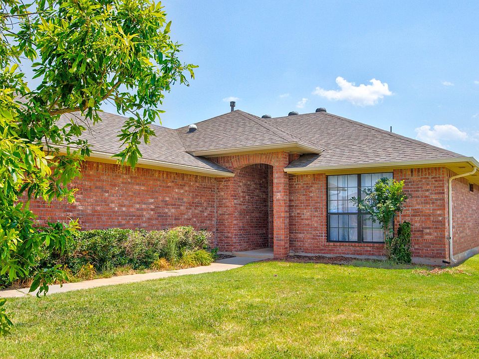 15704 Prairie Run Dr, Edmond, OK 73013 Zillow