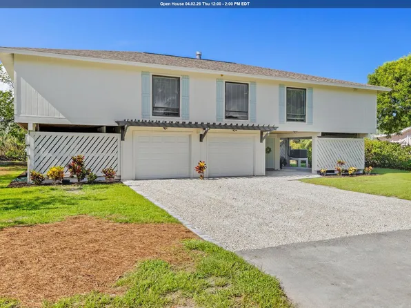1448 Albatross Rd, Sanibel, FL 33957