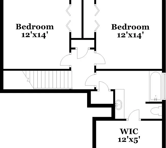 3602 Sussex Ct — Photo 3