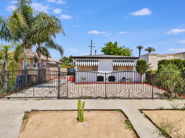 1715 W 57th St, Los Angeles, CA 90062