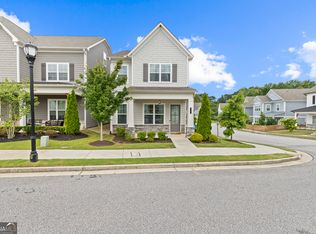 1993 Granite Hills Rd, Atlanta, GA 30318