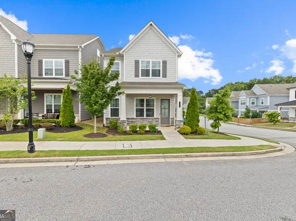 1993 Granite Hills Rd, Atlanta, GA 30318