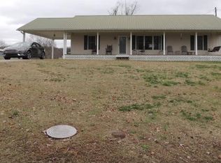 310 Hillcrest Ln, Bulls Gap, TN 37711