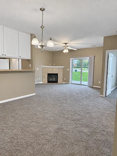 Floor plan 2102