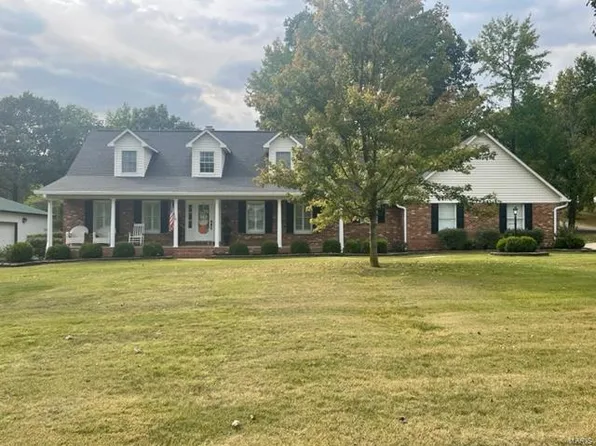 16982 Cedar Ln, Dexter, MO 63841