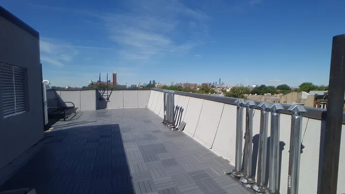 Rented by Evergreen Apartments BK | media 21