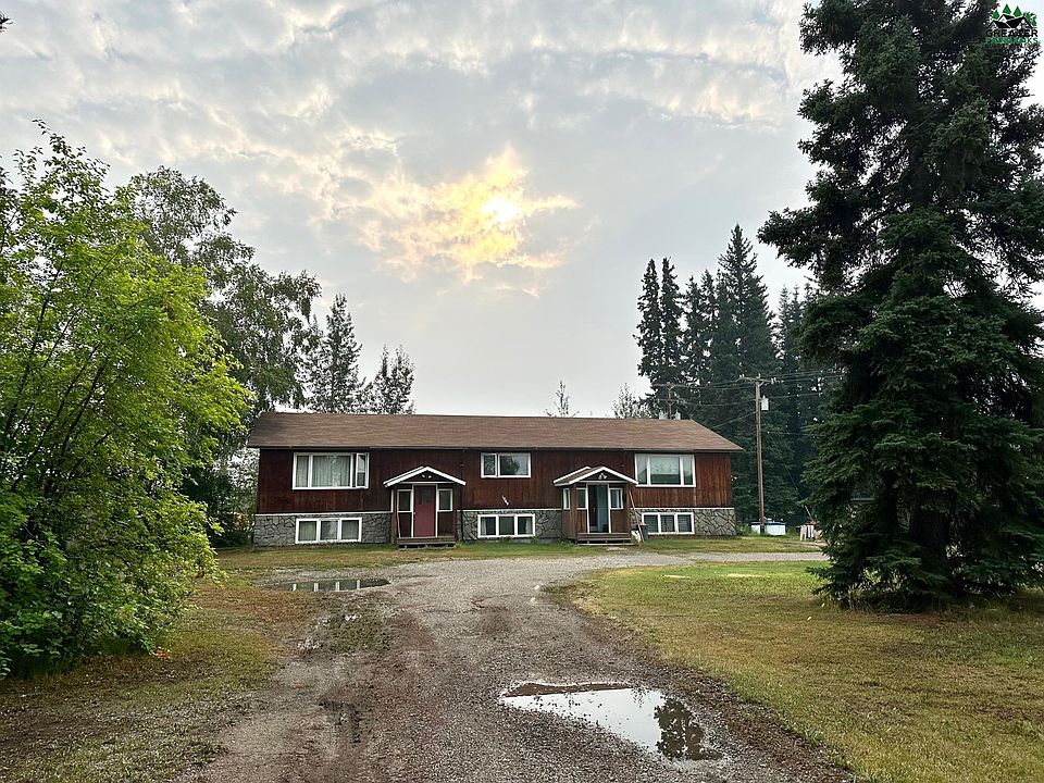 1045 & 1049 Blair Rd, Fairbanks, AK 99701 Zillow