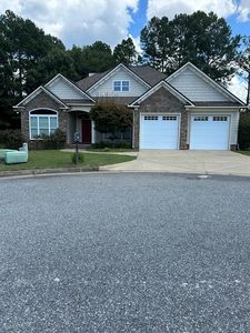 1555 Magnolia Way, Columbus, GA, 31904
