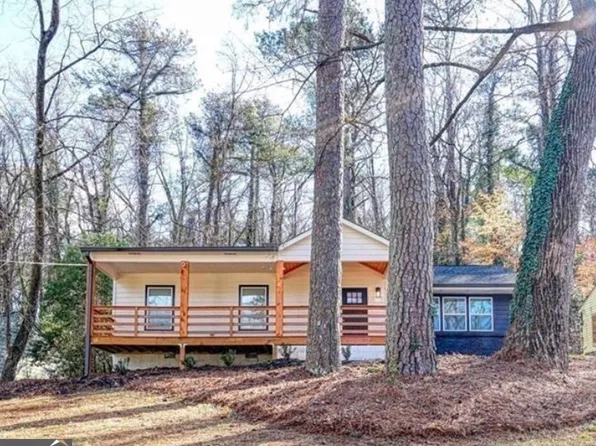 2230 Beecher Cir SW, Atlanta, GA 30311