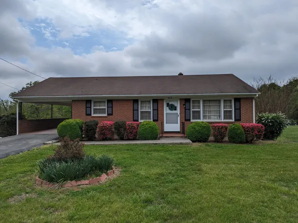 975 Diamond Ave, Rocky Mount, VA 24151