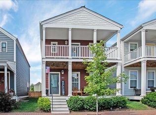 3551 Wheelhouse St, Saint Charles, MO 63301