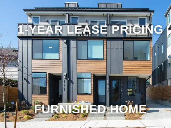 4515 A Sunnyside Ave N, Seattle, WA 98103