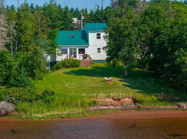 481 N Lake Harbour Rd, Lakeville, PE C0A 2B0
