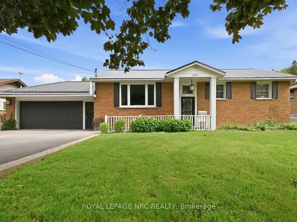 3666 Nigh Rd, Fort Erie, ON L0S 1N0